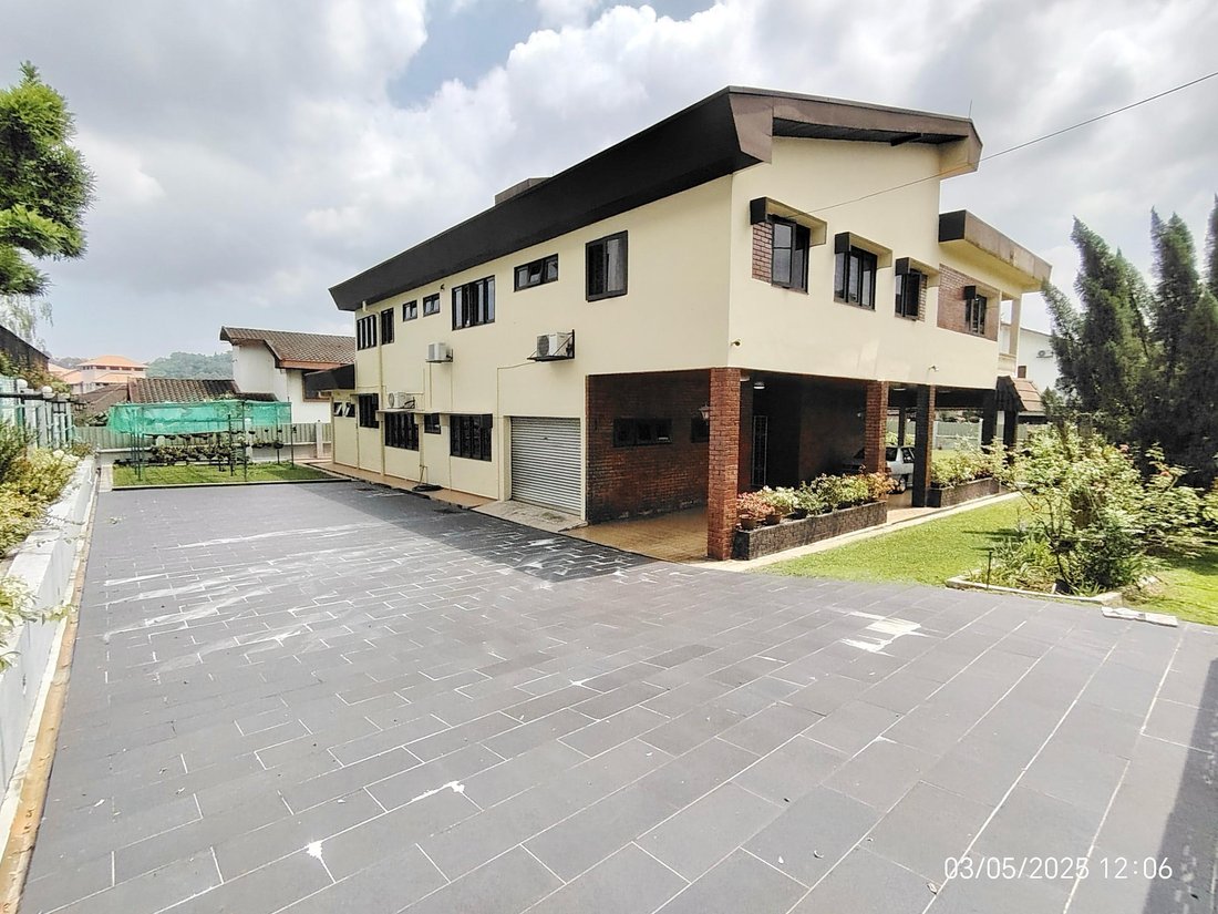 Casa a Kuala Lumpur, Territorio Federale di Kuala Lumpur, Malesia 3 - 17249587
