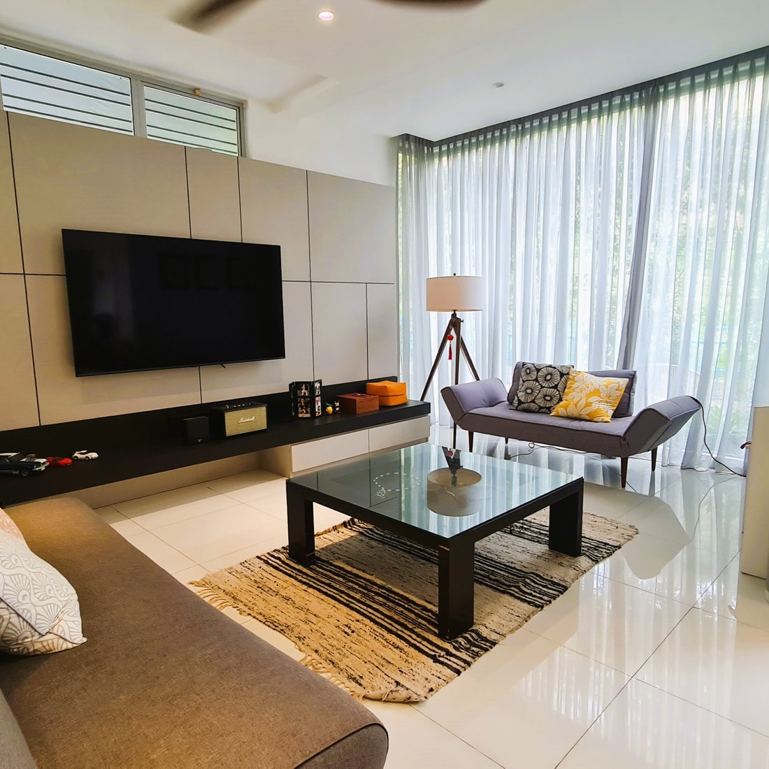 House in Kuala Lumpur, Federal Territory of Kuala Lumpur, Malaysia 2 - 17250219