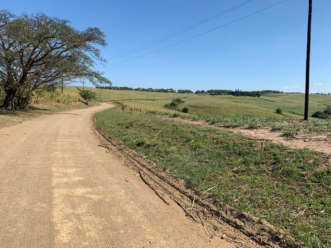 Rancho en Dolphin Coast, KwaZulu-Natal, Sudáfrica 1 - 17251787