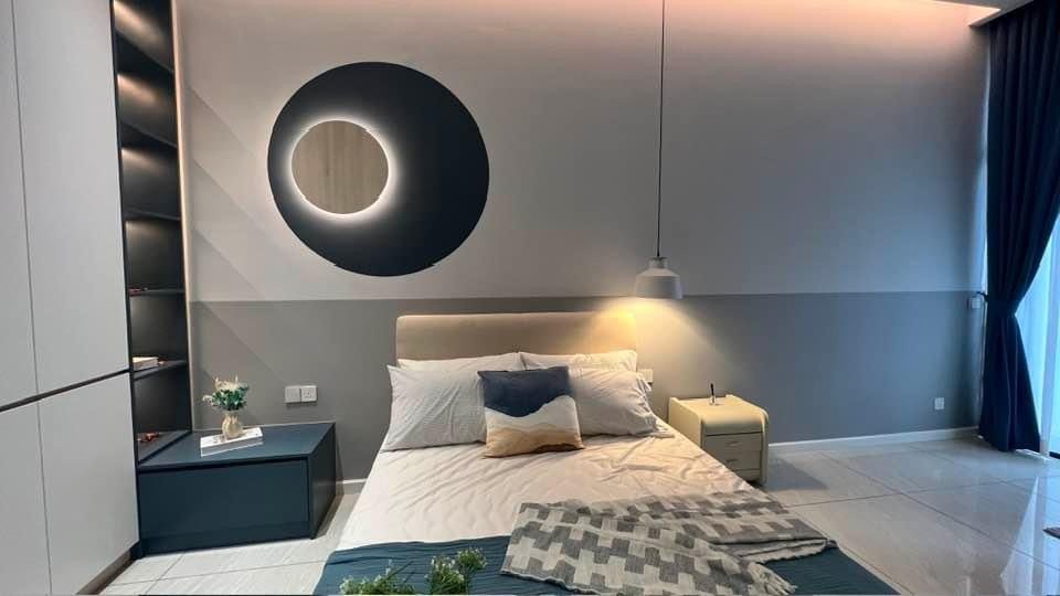 Condo in Kuala Lumpur, Federal Territory of Kuala Lumpur, Malaysia 5 - 17250177