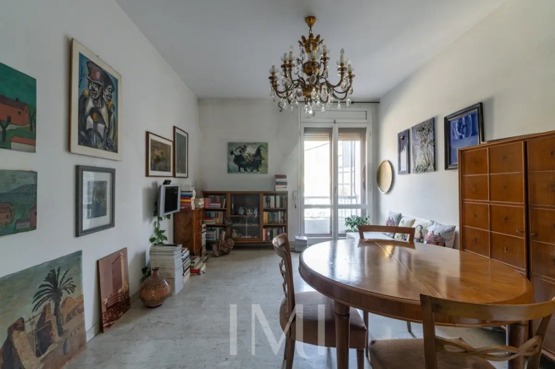 Apartment in Fiera, Milan, Italy 3 - 17254120