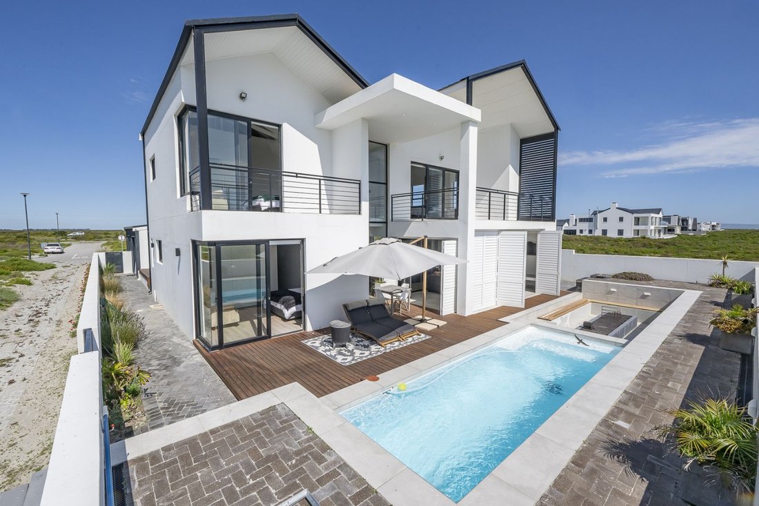 House in Velddrif, Western Cape, South Africa 2 - 17252232