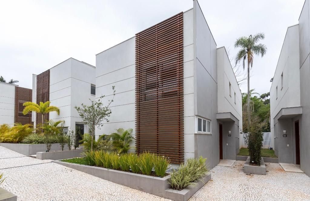 Condo in São Paulo, State of São Paulo, Brazil 1 - 17252167