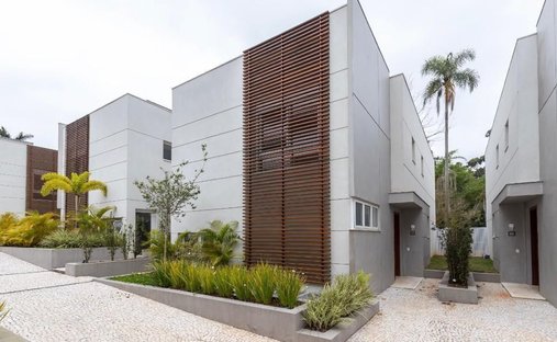 House in São Paulo, State of São Paulo, Brazil 1