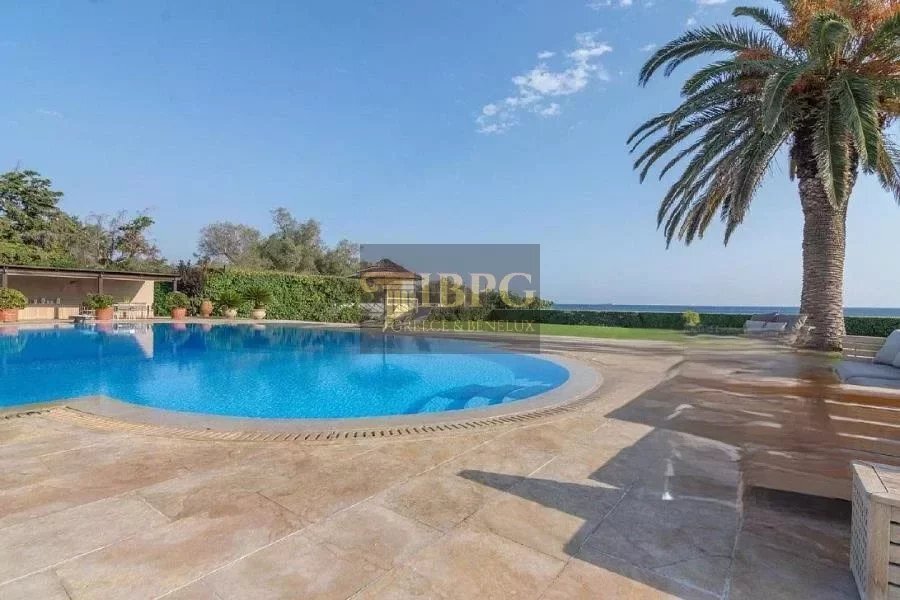 Villa in Koinotita Larumnas, Opountioi, Greece 4 - 17248248
