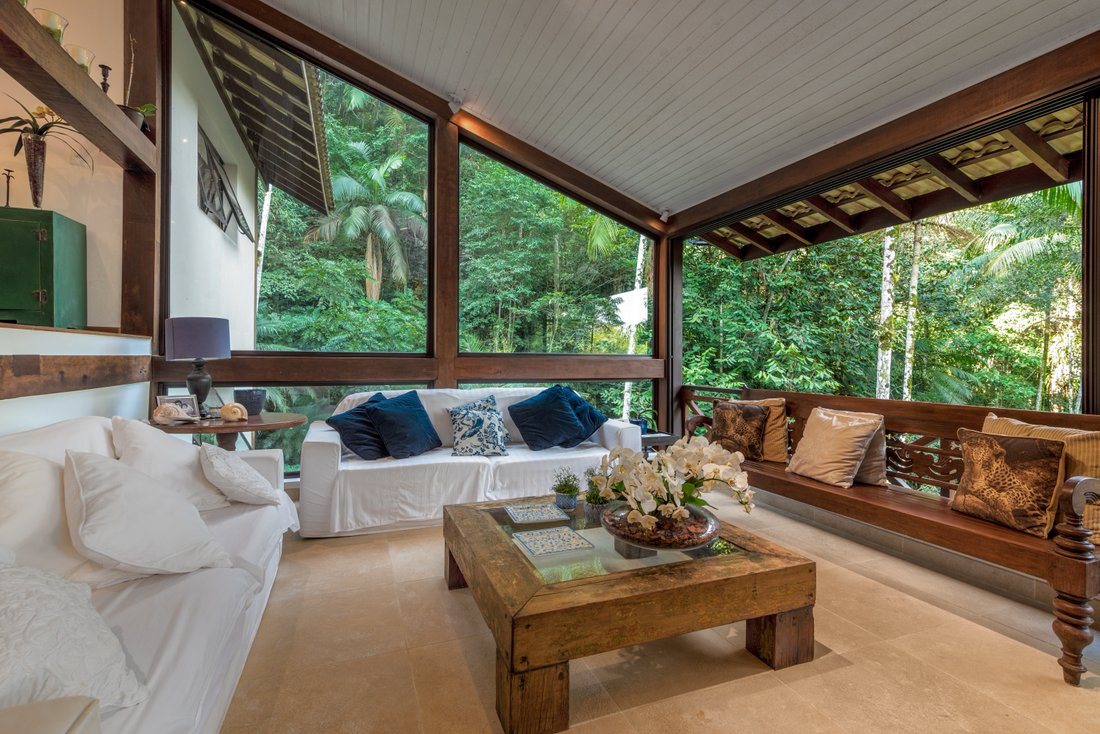 Condo in Guarujá, State of São Paulo, Brazil 4 - 17252485