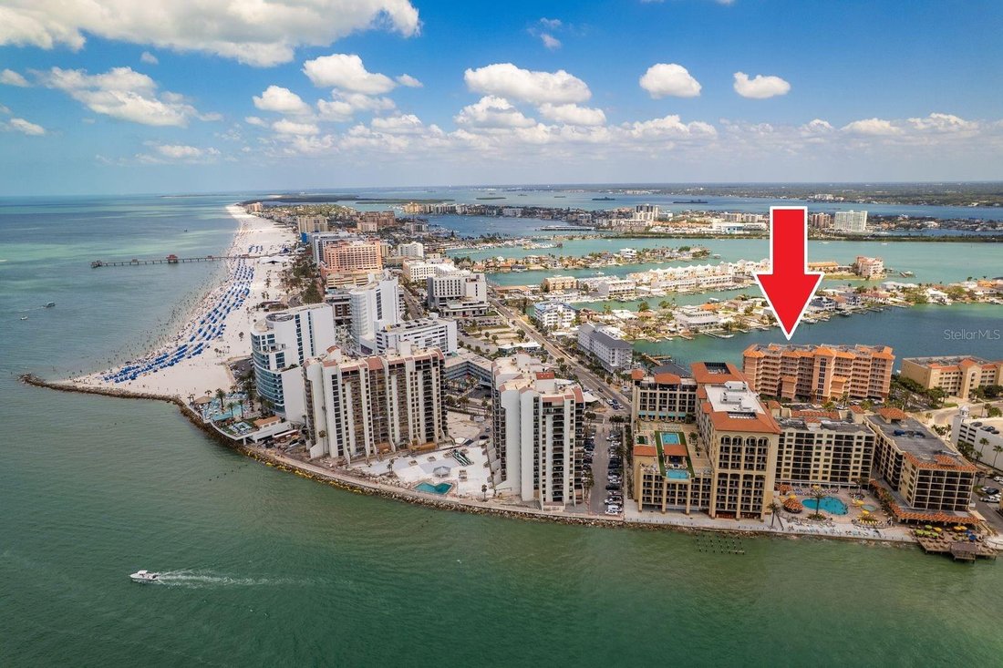 Condo in Clearwater, Florida, United States 4 - 17251485