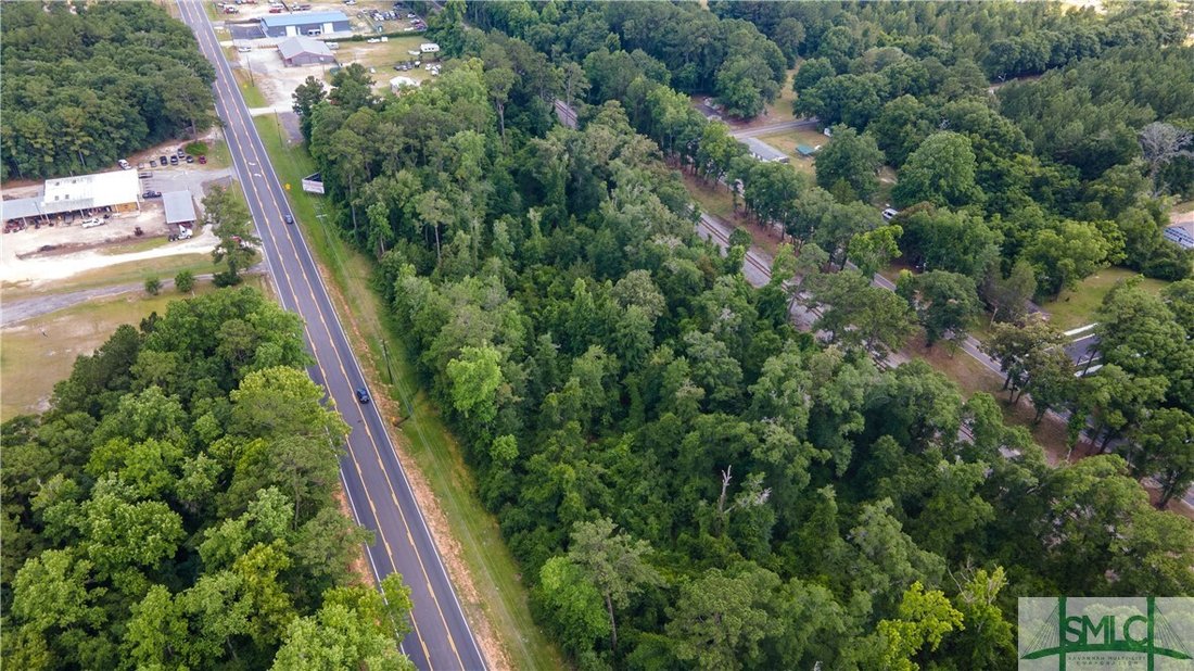 Land in Springfield, Georgia, Vereinigte Staaten 4 - 16925840