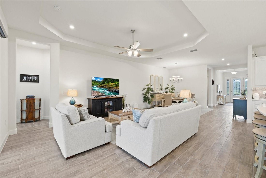 House in Odessa, Florida, United States 4 - 17251340
