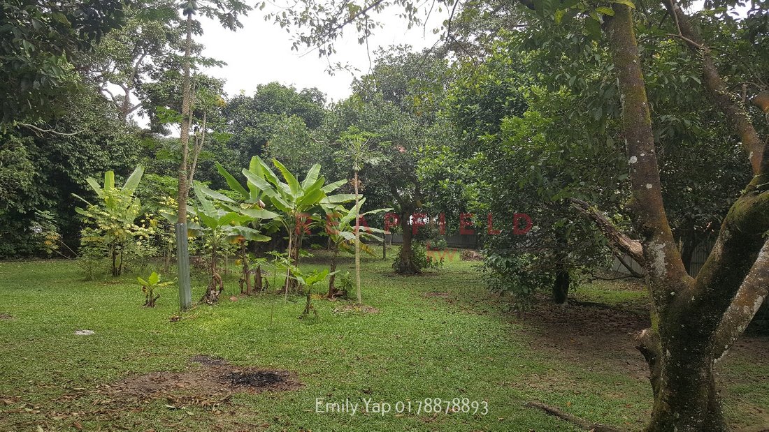 Land in Kuala Lumpur, Federal Territory of Kuala Lumpur, Malaysia 4 - 17251739