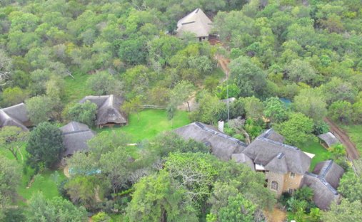 Rancho en Tzaneen, Limpopo, Sudáfrica 1