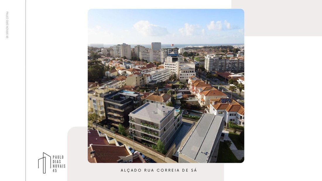 Apartment in Lordelo do Ouro e Massarelos, Porto District, Portugal 4 - 17249983