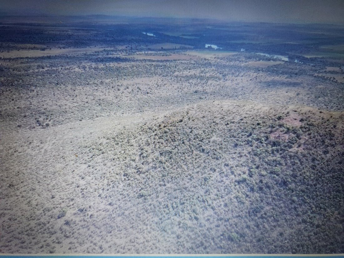 Farm Ranch in Viljoenskroon, Free State, South Africa 2 - 17253083