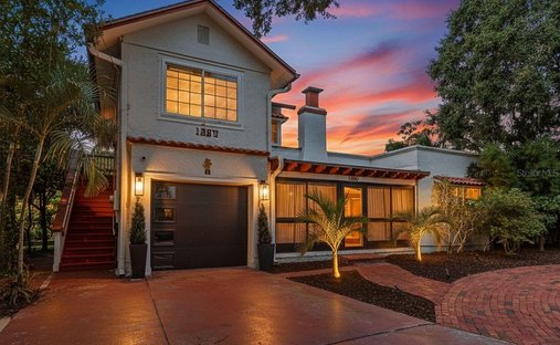 Haus in Clearwater, Florida, Vereinigte Staaten 1