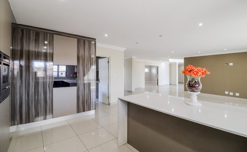 House in Centurion, Gauteng, South Africa 1
