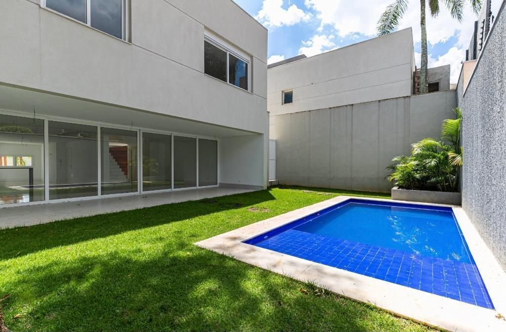 Condo in São Paulo, State of São Paulo, Brazil 5 - 17252180