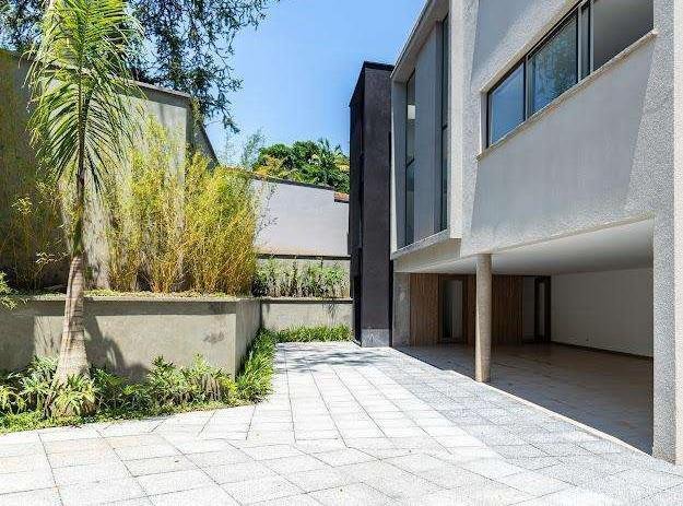 Condo in São Paulo, State of São Paulo, Brazil 5 - 17252074