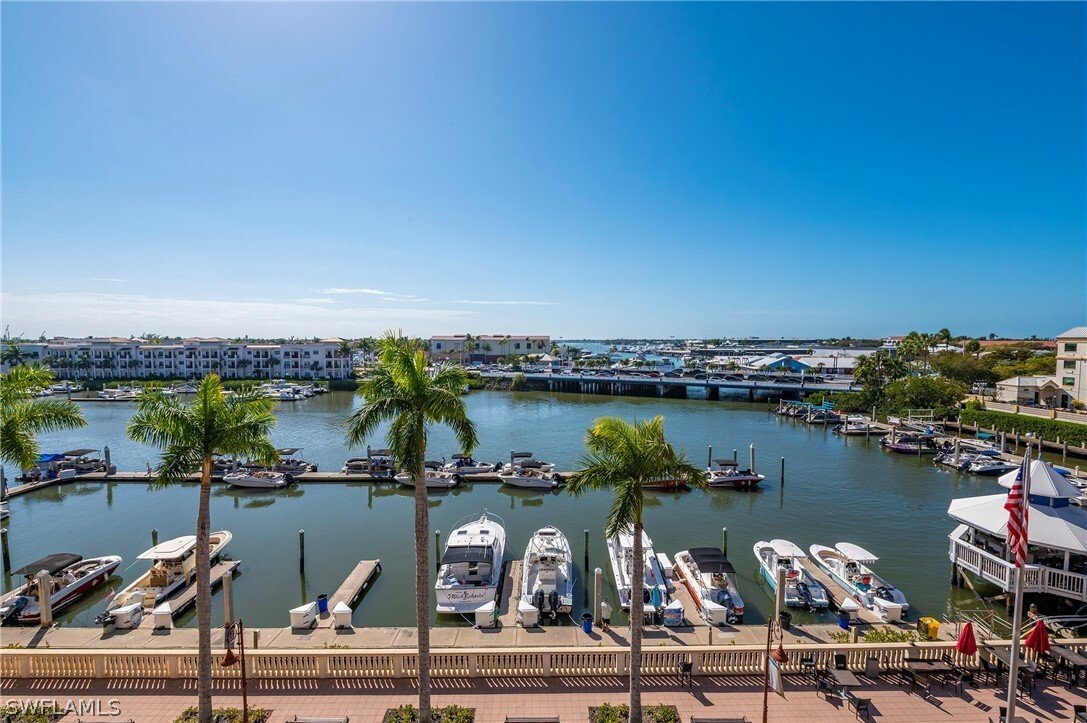 Condo in Naples, Florida, United States 1 - 17253827