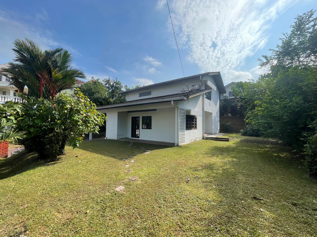 House in Kuala Lumpur, Federal Territory of Kuala Lumpur, Malaysia 1 - 17249606