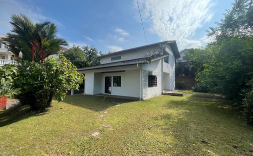 Casa en Kuala Lumpur, Territorio Federal de Kuala Lumpur, Malasia 1