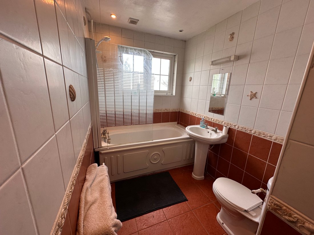House in Dublin, County Dublin, Ireland 5 - 17248837