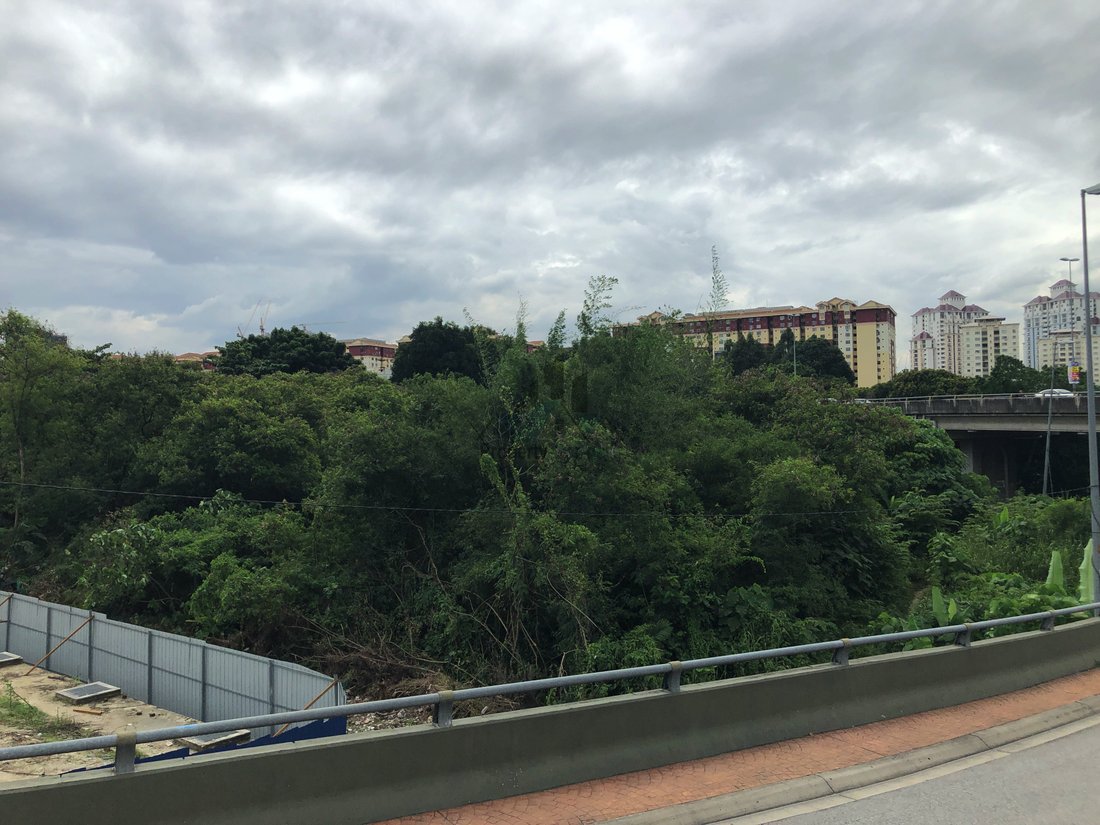 Land in Petaling Jaya, Selangor, Malaysia 3 - 17251793