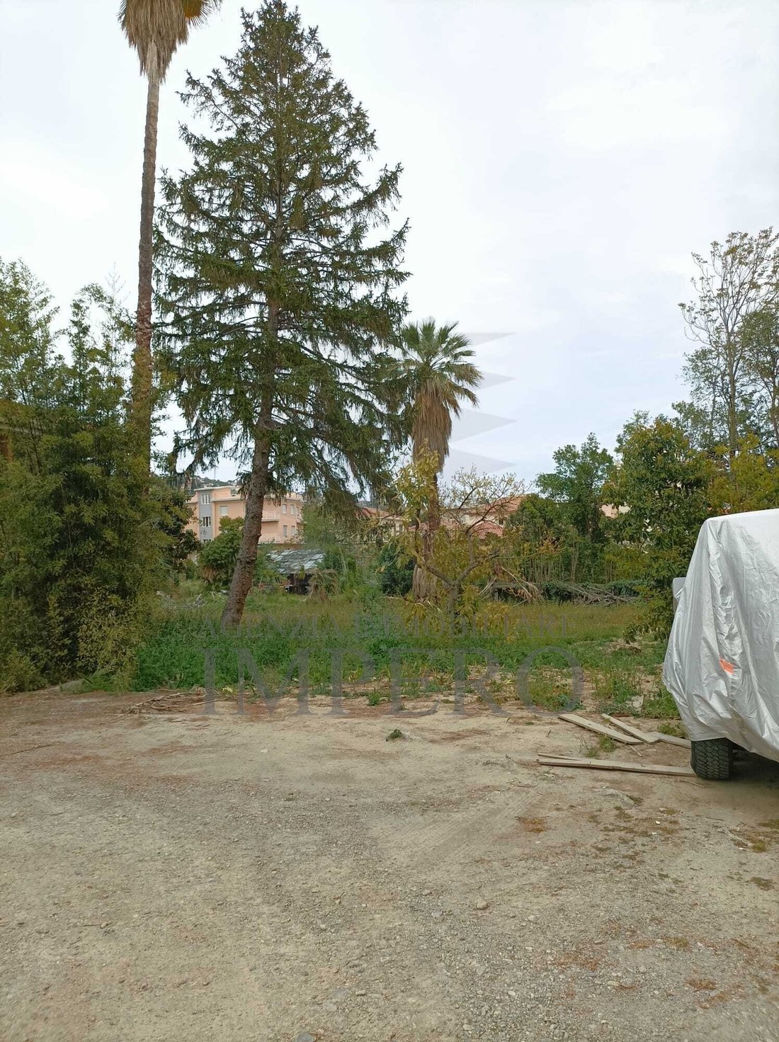 Land in Bordighera, Liguria, Italy 5 - 17254123