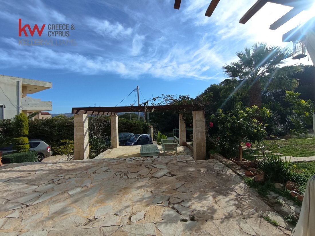 House in Anavissos, Attica, Greece 3 - 17248691