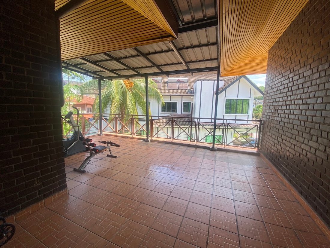 House in Ampang Jaya, Selangor, Malaysia 3 - 17249406