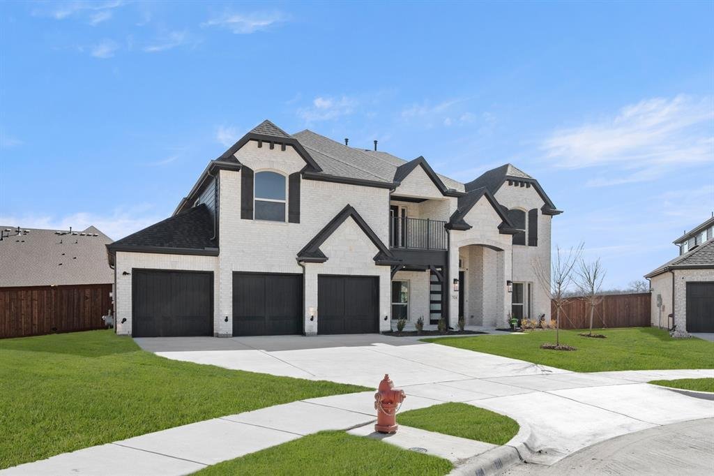 House in Grand Prairie, Texas, United States 2 - 16718820