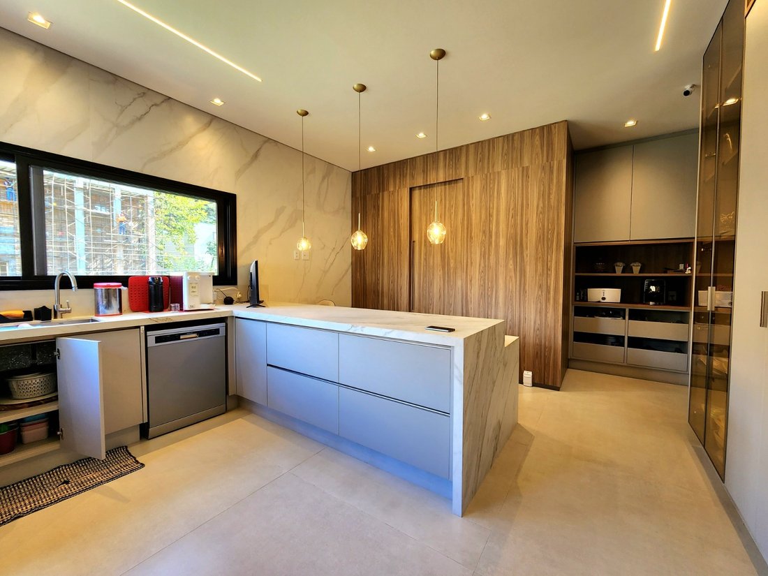 Condo in Residencial Tambore, State of São Paulo, Brazil 4 - 17251798