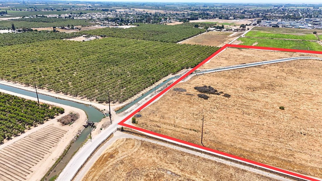 Land in Livingston, California, United States 2 - 17248968