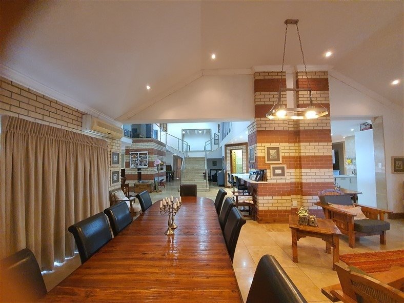 Farm Ranch in Johannesburg, Gauteng, South Africa 5 - 17252680