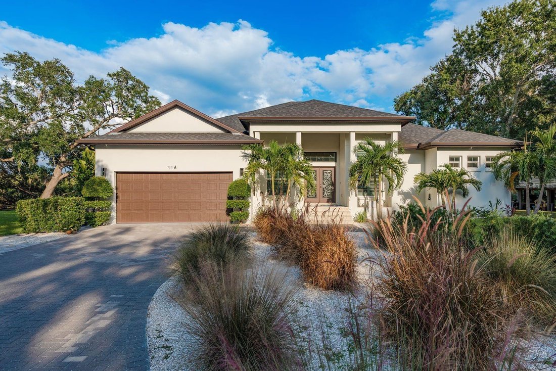 House in Tampa, Florida, United States 3 - 17250910