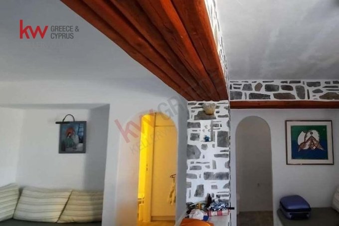 Paros, Aegean, Greece 2 - 17250443