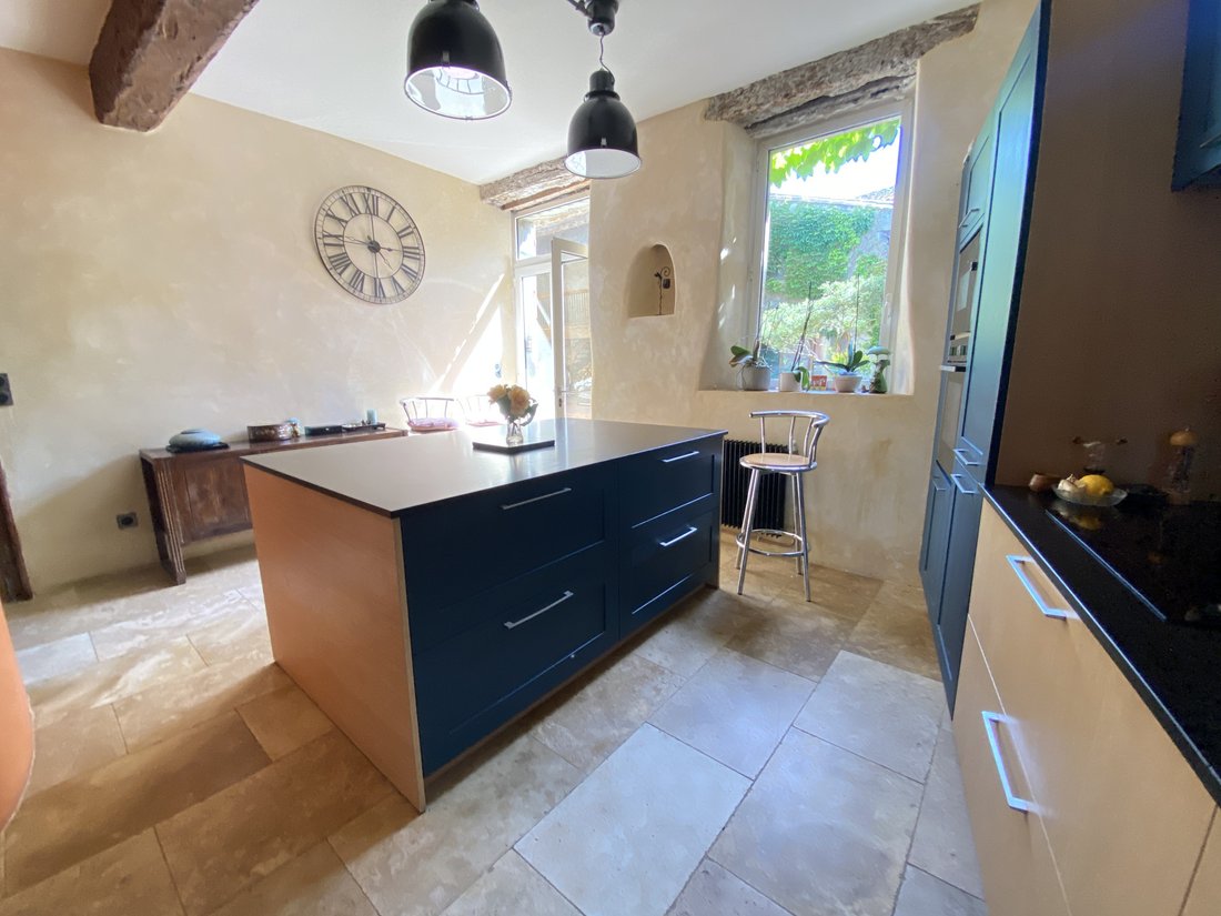 House in Preixan, Occitania, France 4 - 16497637