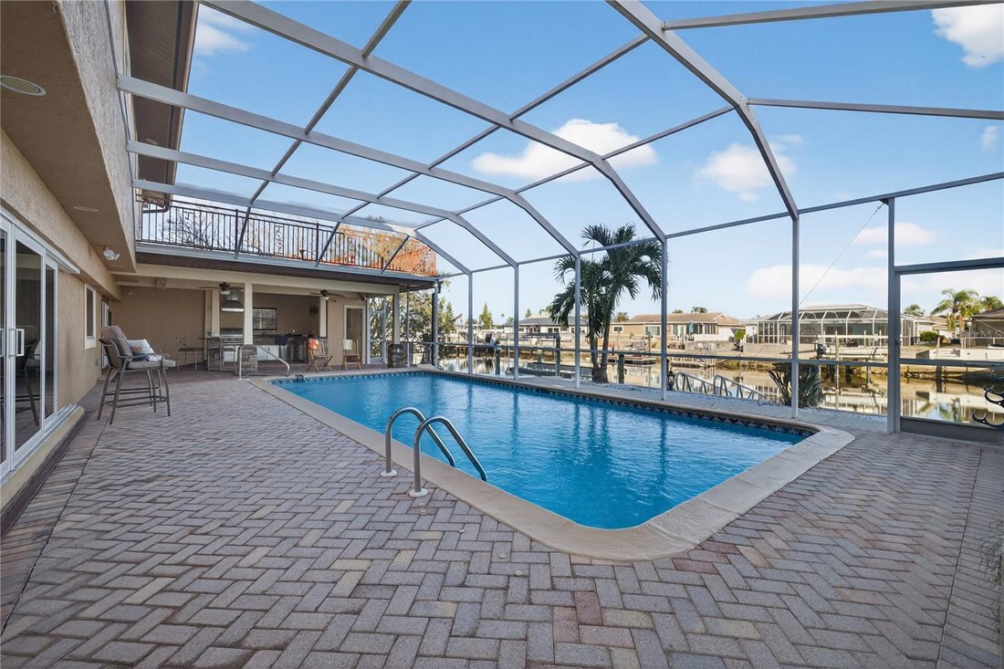 House in New Port Richey, Florida, United States 5 - 17249920