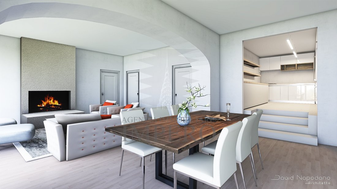 Villa in Historic Center, Ventimiglia, Liguria 2 - 17254688