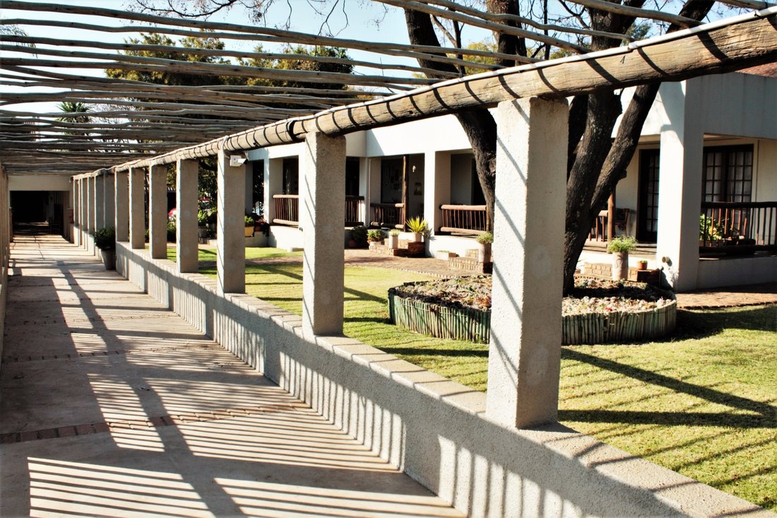 Farm Ranch in Roodepoort, Gauteng, South Africa 1 - 17250496