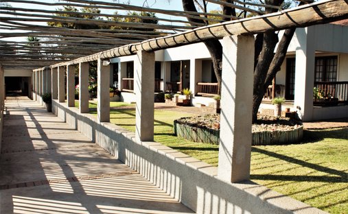 Farm Ranch in Roodepoort, Gauteng, South Africa 1