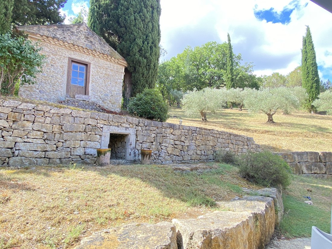 Villa in Petite Ville, Limoux, France 3 - 16498405