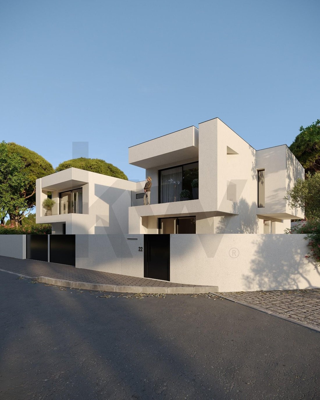House in Canidelo, Porto District, Portugal 3 - 17249758