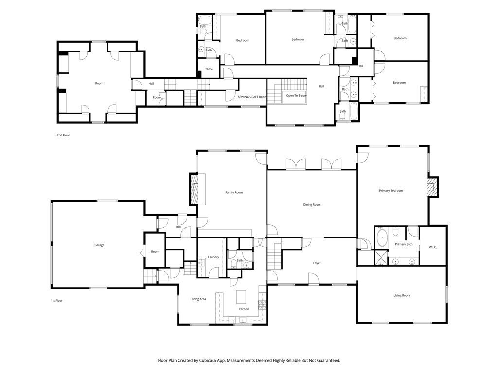 House in Statesboro, Georgia, United States 3 - 17256924