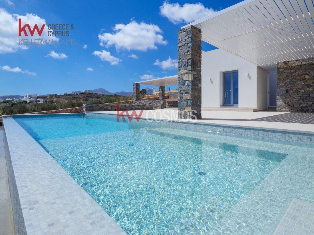 House in Paros, Aegean, Greece 5 - 17248785