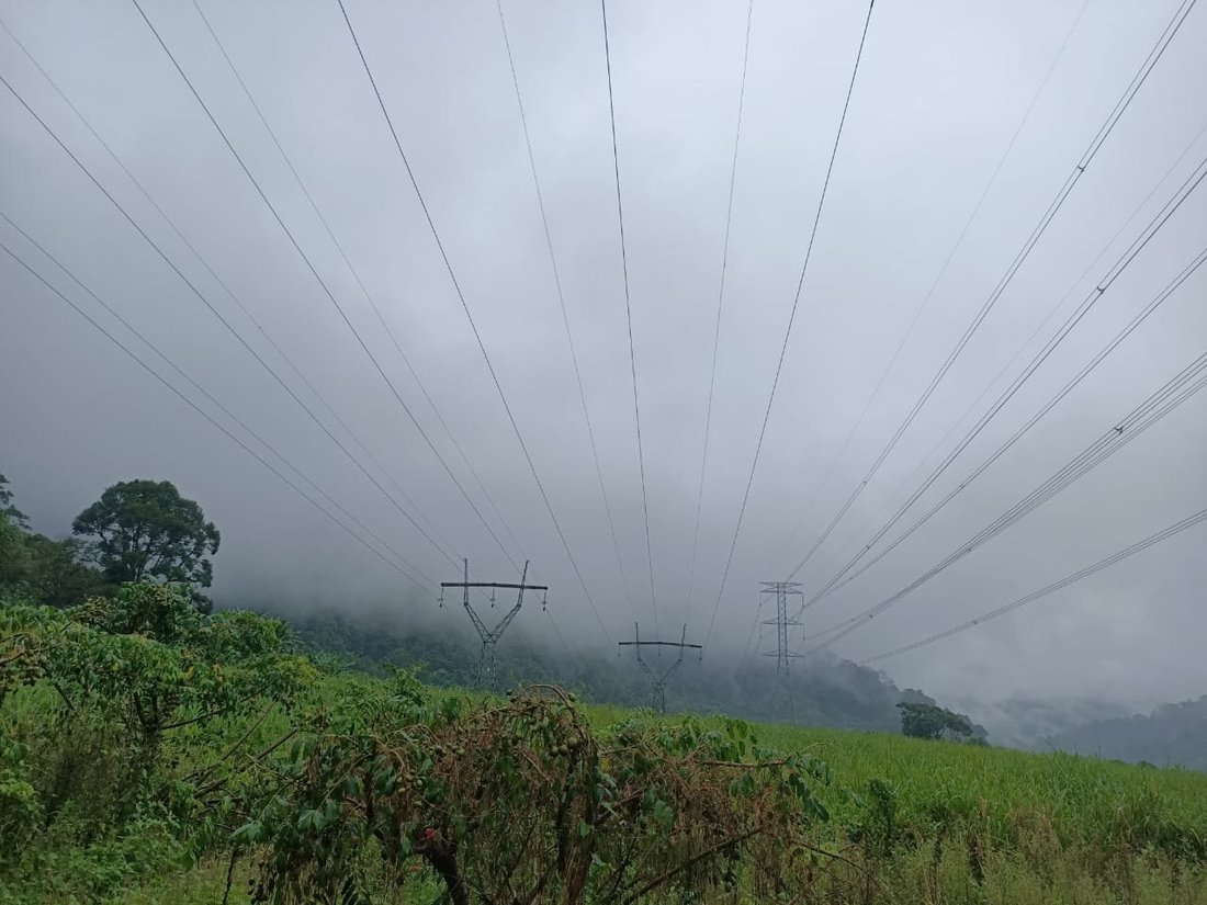 Tapah, Perak, Malaysia 2 - 17251606