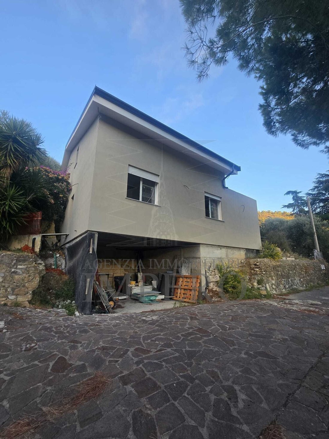 Villa in Camporosso, Liguria, Italy 5 - 17255760