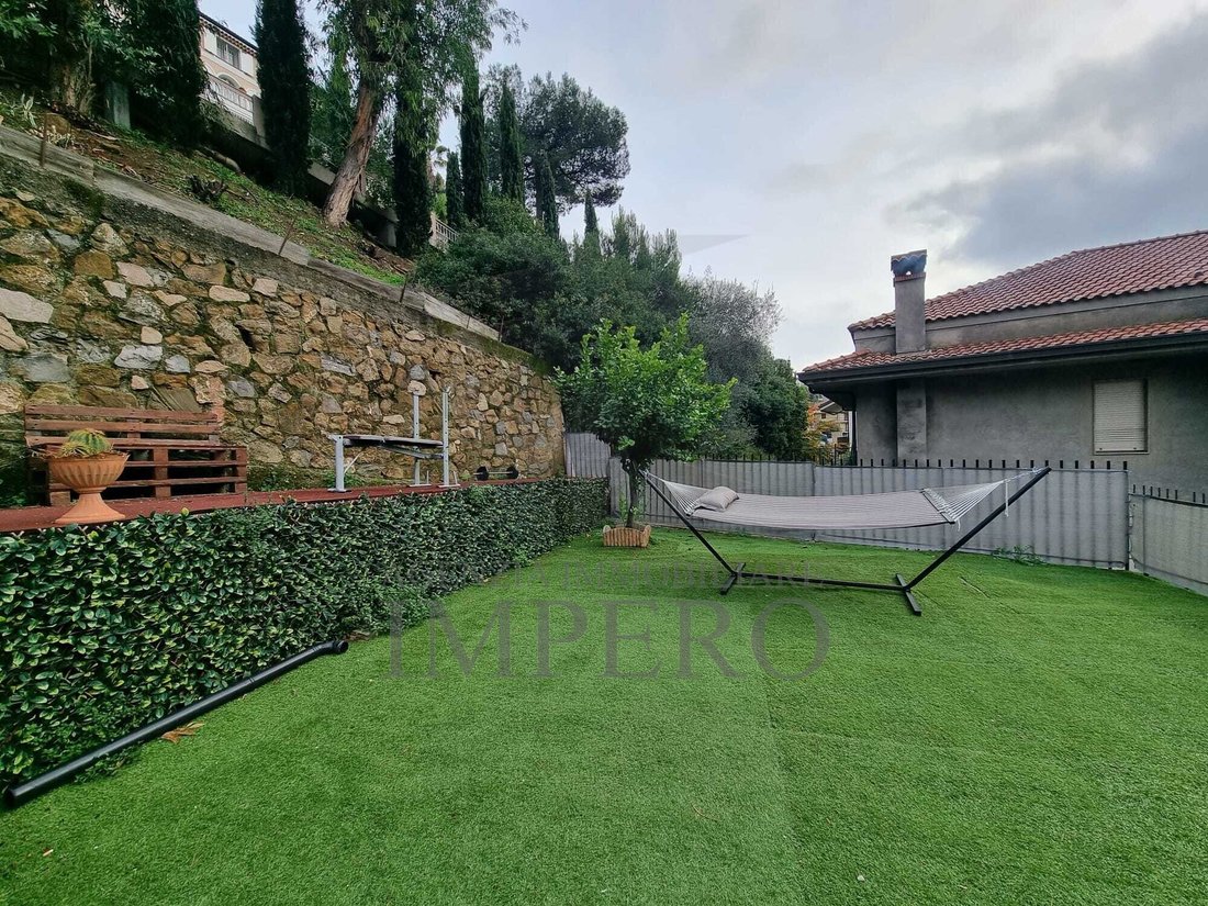 Villa in Porra, Liguria, Italy 5 - 17255631