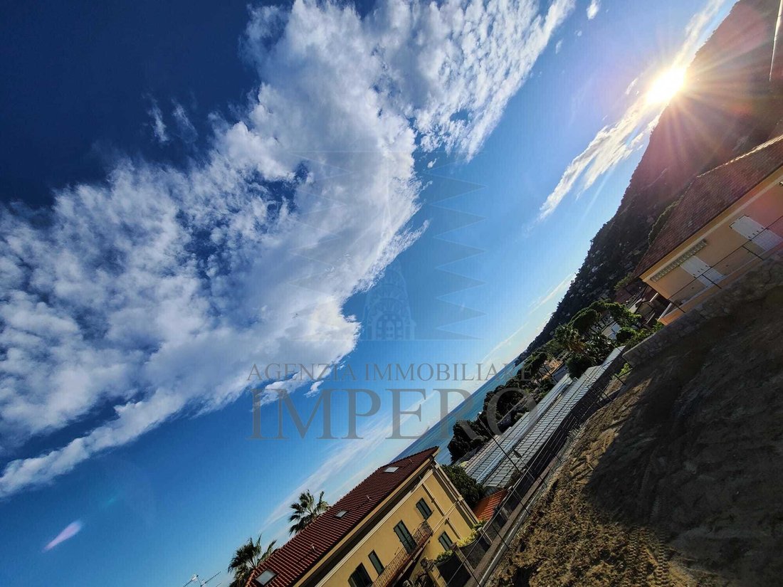 Apartment in Latte, Ventimiglia, Liguria 4 - 17255858