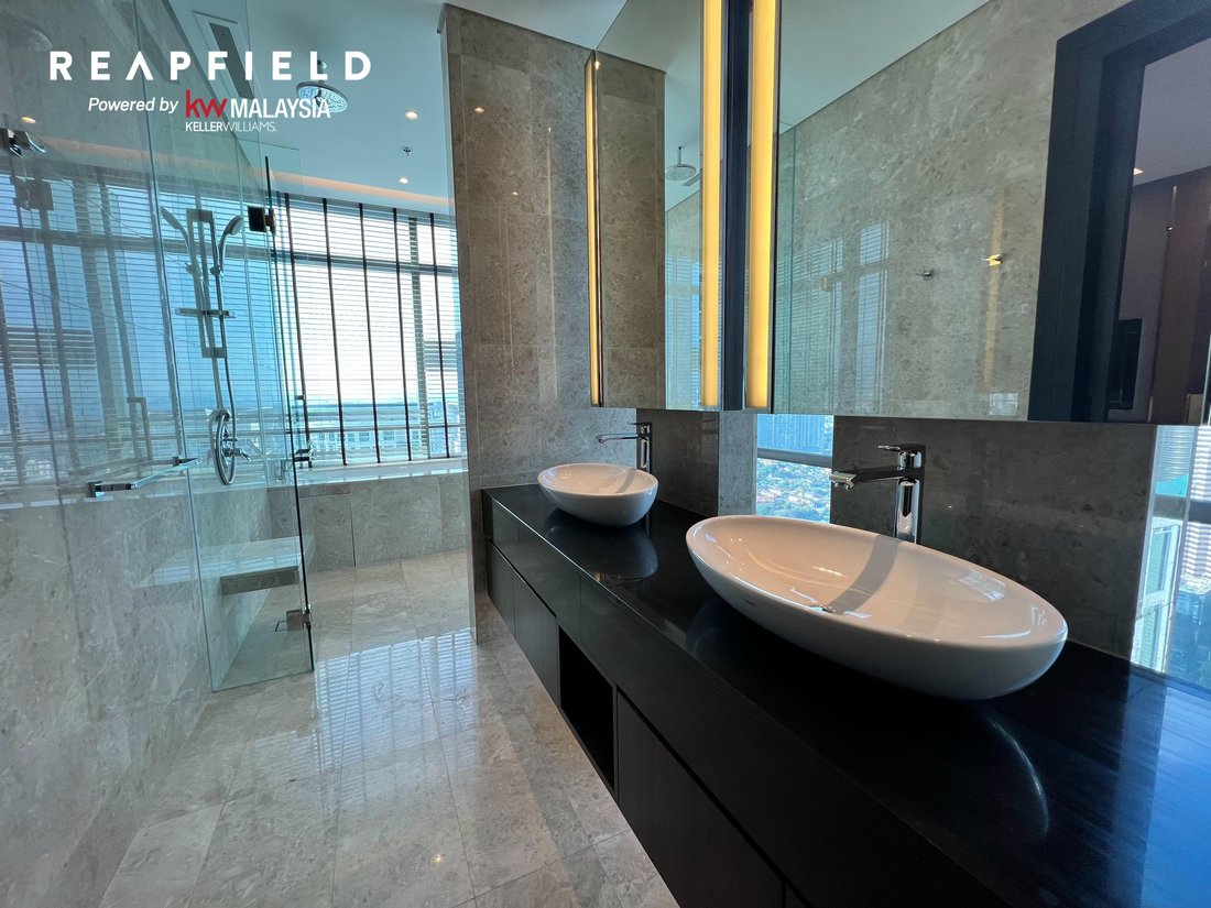 Condo in Kuala Lumpur, Federal Territory of Kuala Lumpur, Malaysia 2 - 17251519