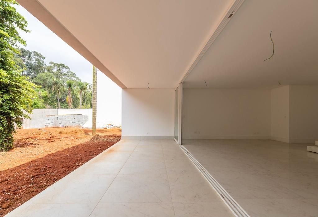 Condo in São Paulo, State of São Paulo, Brazil 4 - 17252167